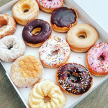 Dunkin' Cibo