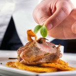 Das Tempus Café I Bistro I Cibo