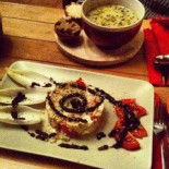 Integral Cibo