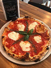 Pizzeria Bella Ciao food