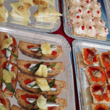 Cu4tro Cibo