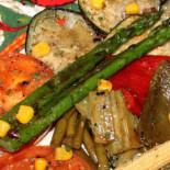Cu4tro Cibo