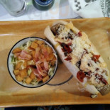 Fifties Cibo