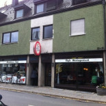 Cafe Eder Esterno