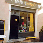 Comptoir Demange food