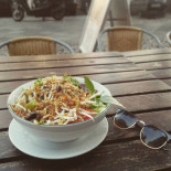 Thai Son Imbiss Berlin Cibo