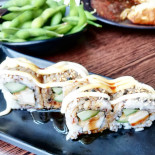 Noori Sushi Grill Essen Cibo