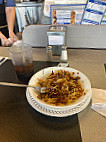 Waffle House food