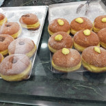 Casa Del Dolce food