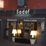 Sadaf Persisches Köln Esterno