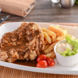 Red Lb Café Cibo