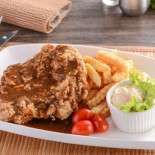 Red Lb Café Cibo