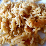 Goldbeker Cibo