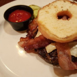 Alpha Tavern Cibo