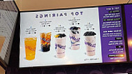 Chatime food