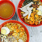 Gao Luo Prawn Mee@168 Meru Kopitiam food