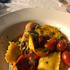 Taverna Antica food