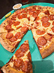 Papa John's Pizza Bercial food