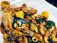 Shell Out Viral Dungun food