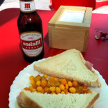 Cafeteria Bb Cibo