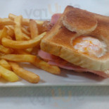 Cafeteria Bb Cibo