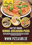 Pizza-Sud inside