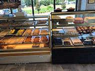 T. Distefano's Bakery food