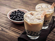 Teh Ais Boba (bukit Katil) food