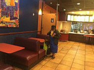 Taco Bell inside