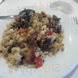 Deficit Cibo