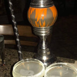 Hubble Hookah Cibo