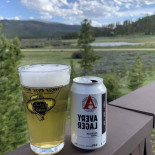 Devil's Thumb Ranch Cibo