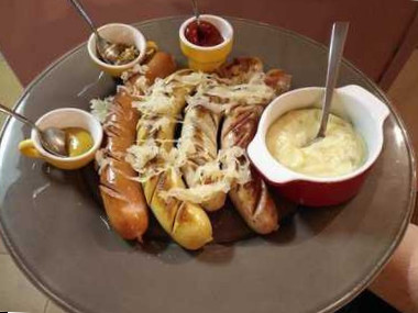 restaurant image