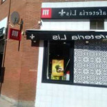 Cafeteria Lis Cibo