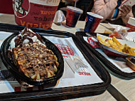 Kfc food