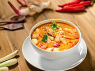 Restoran Dz Tomyam Sg Rokam food