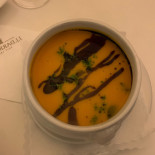 Terrazza Cibo