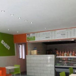 Snack De Ness Cibo