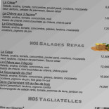 O'cournons Piatti