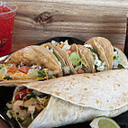 Go Loco Street Tacos Burritos food