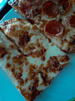 Highland Pizza food