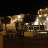 Neroopaco Esterno