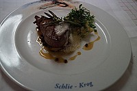 Schlie-Krog inside