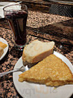 Travesía food