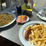 Terrazza Cibo