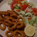 Abessina Kassel Cibo