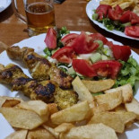 Refugio De Baco Cibo