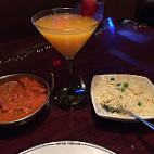 Bombay Bistro South Lamar food