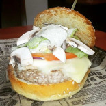 Le Dix-dix Cibo
