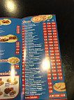 Deniz Pizza Kebap Haus menu